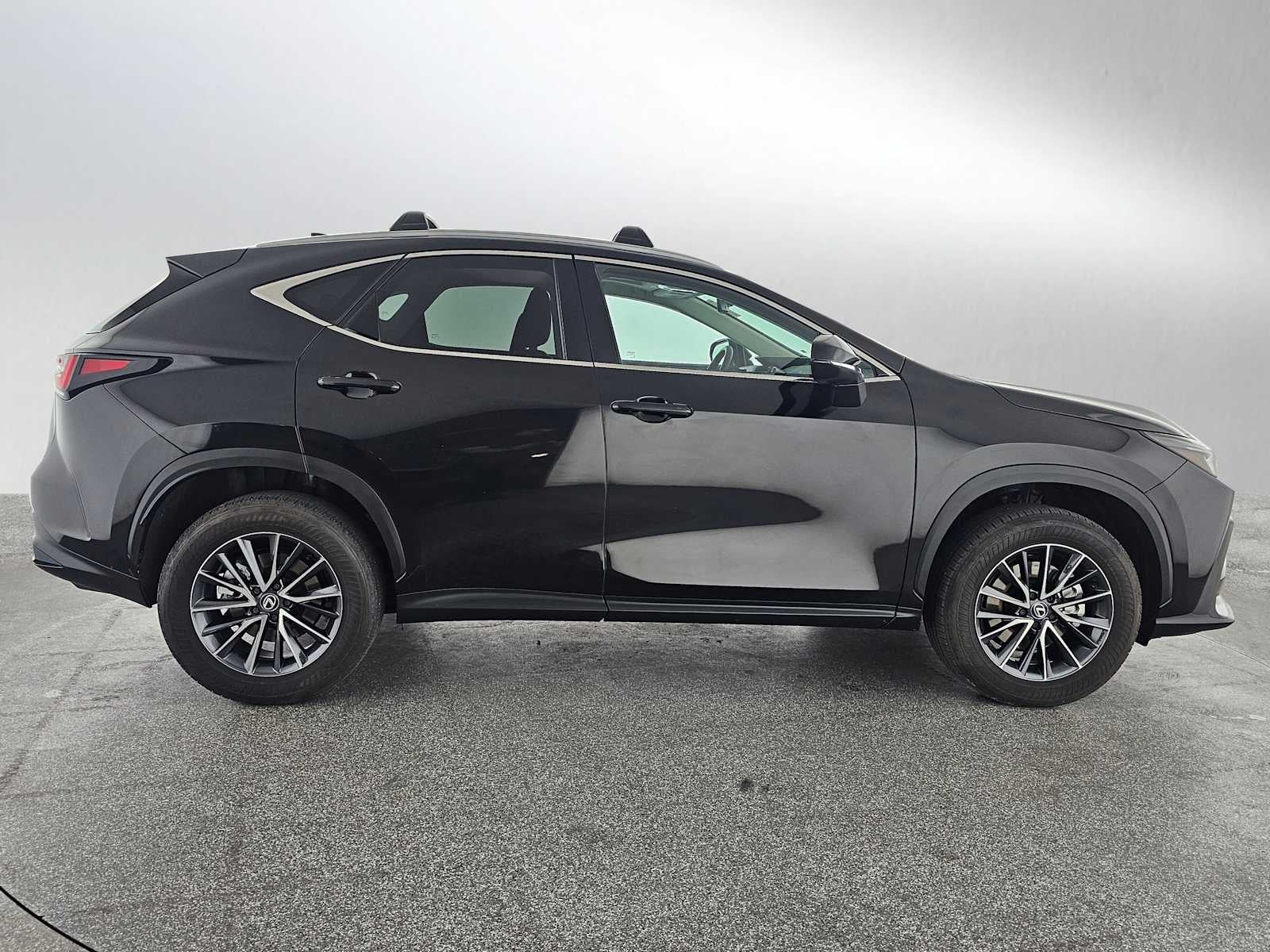 2024 Lexus NX 350h NX 350h