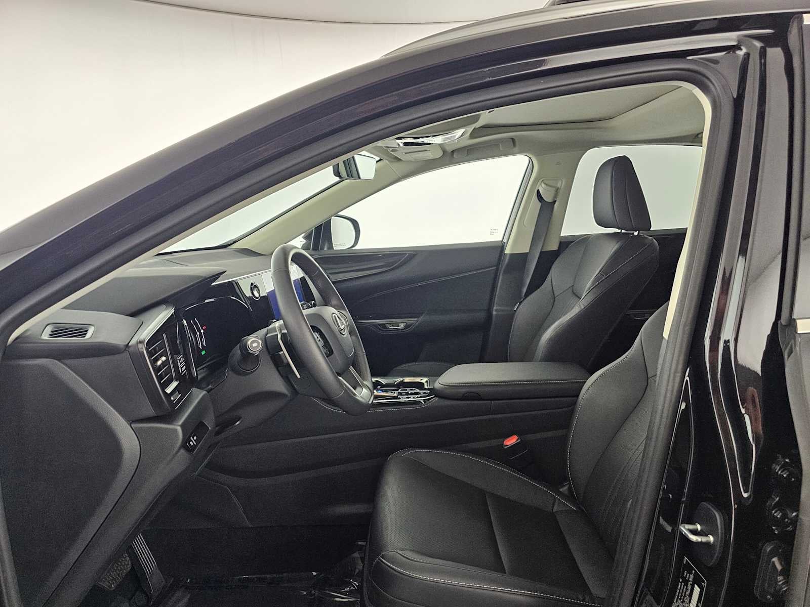 2024 Lexus NX 350h NX 350h