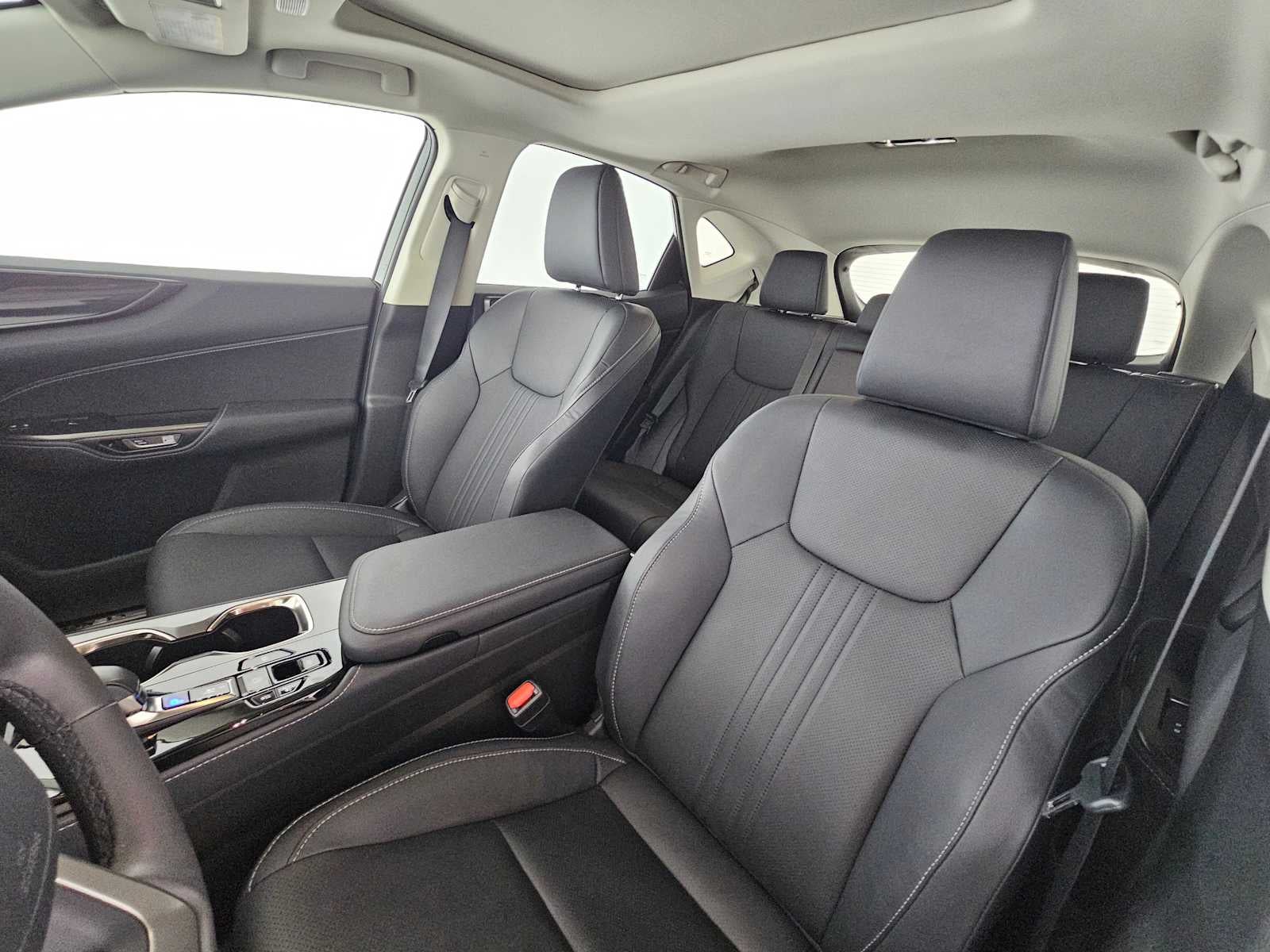 2024 Lexus NX 350h NX 350h