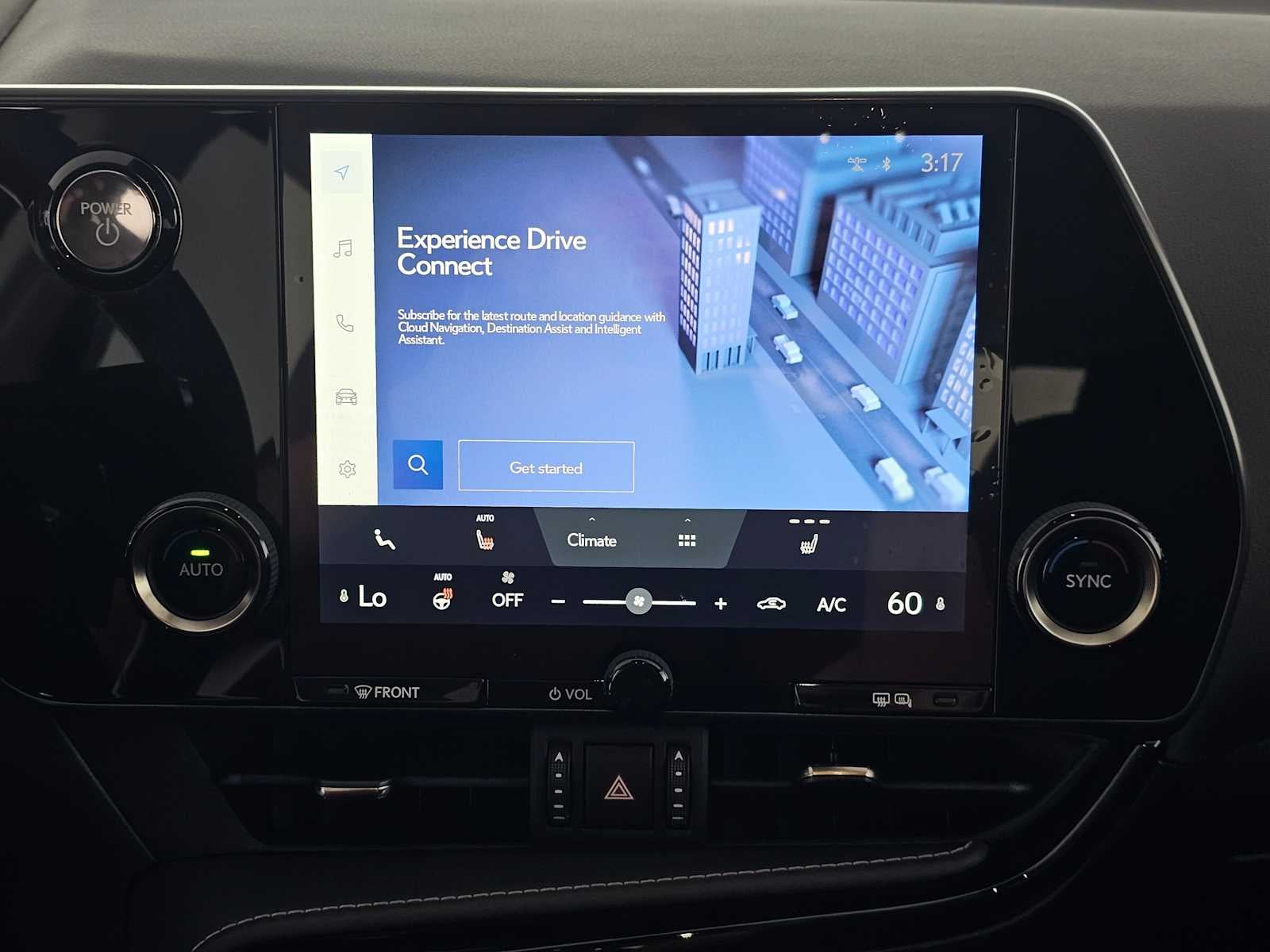 2024 Lexus NX 350h NX 350h