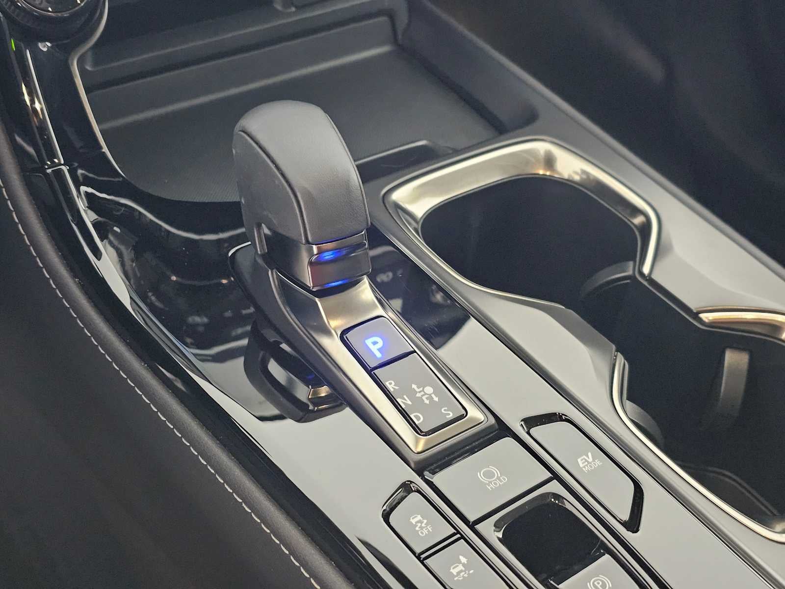 2024 Lexus NX 350h NX 350h