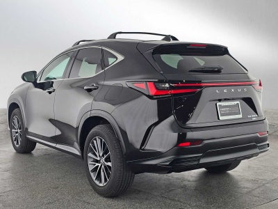 2024 Lexus NX 350h NX 350h