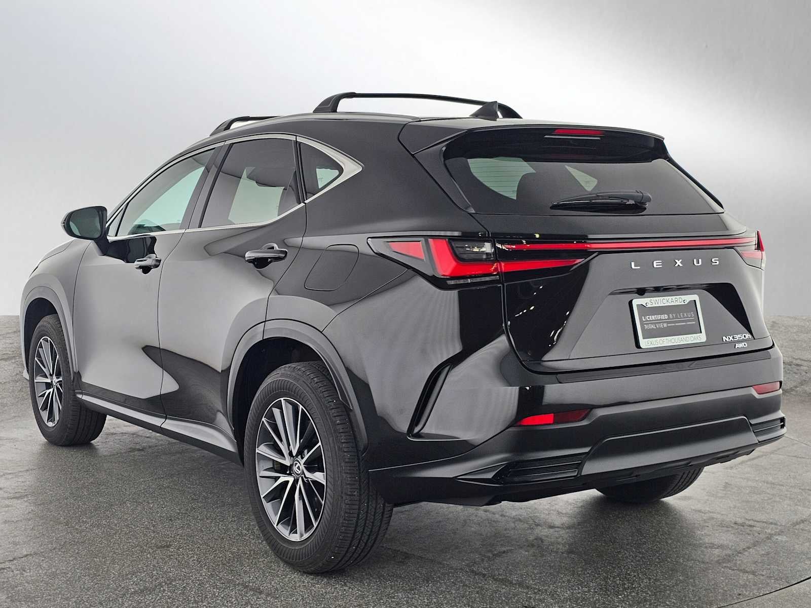 2024 Lexus NX 350h NX 350h