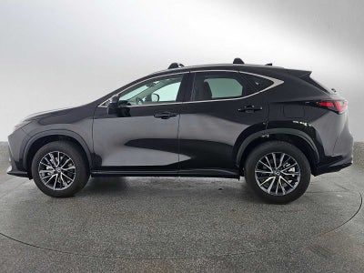 2024 Lexus NX 350h NX 350h
