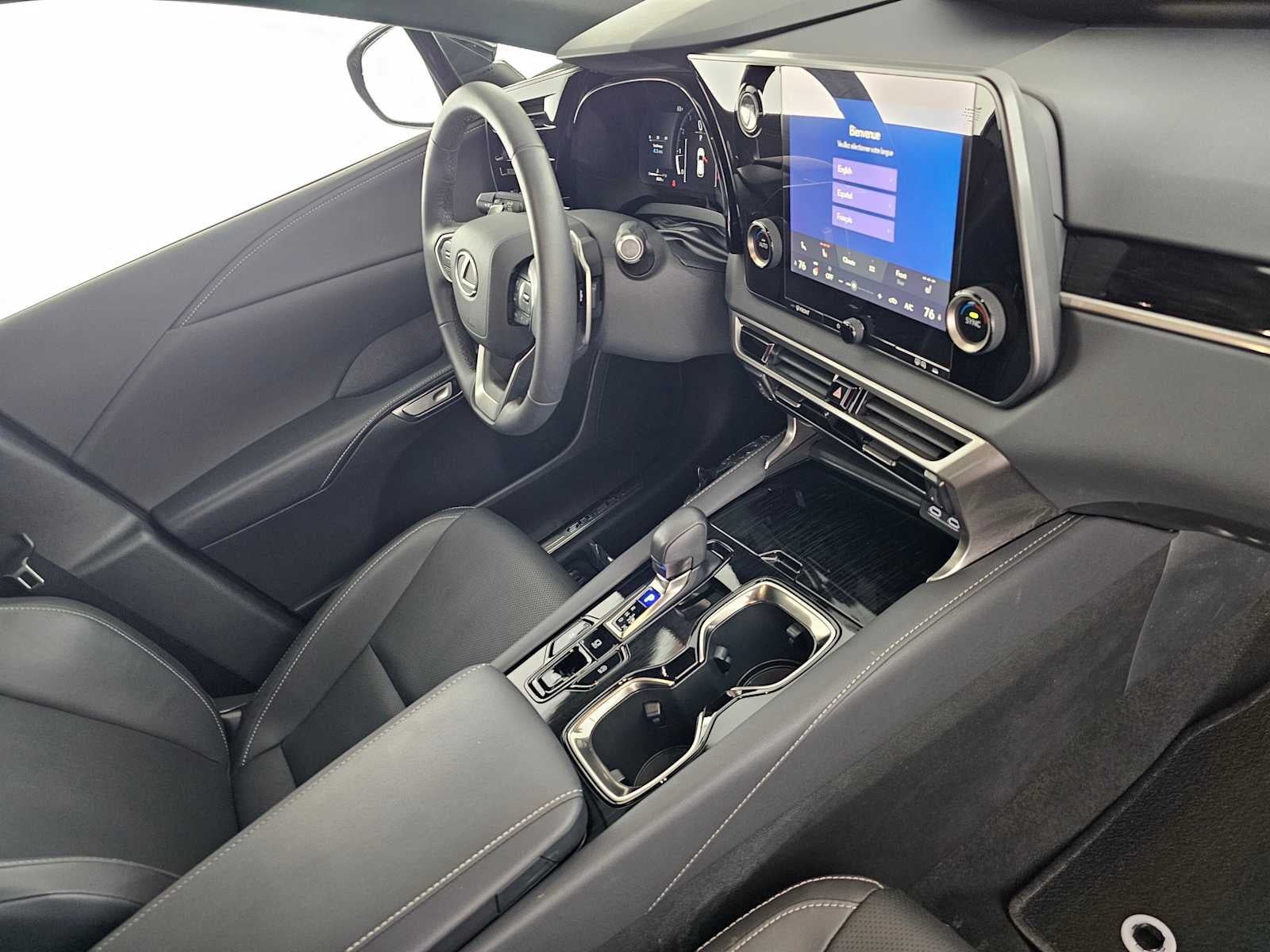 2025 Lexus RX 350 RX 350