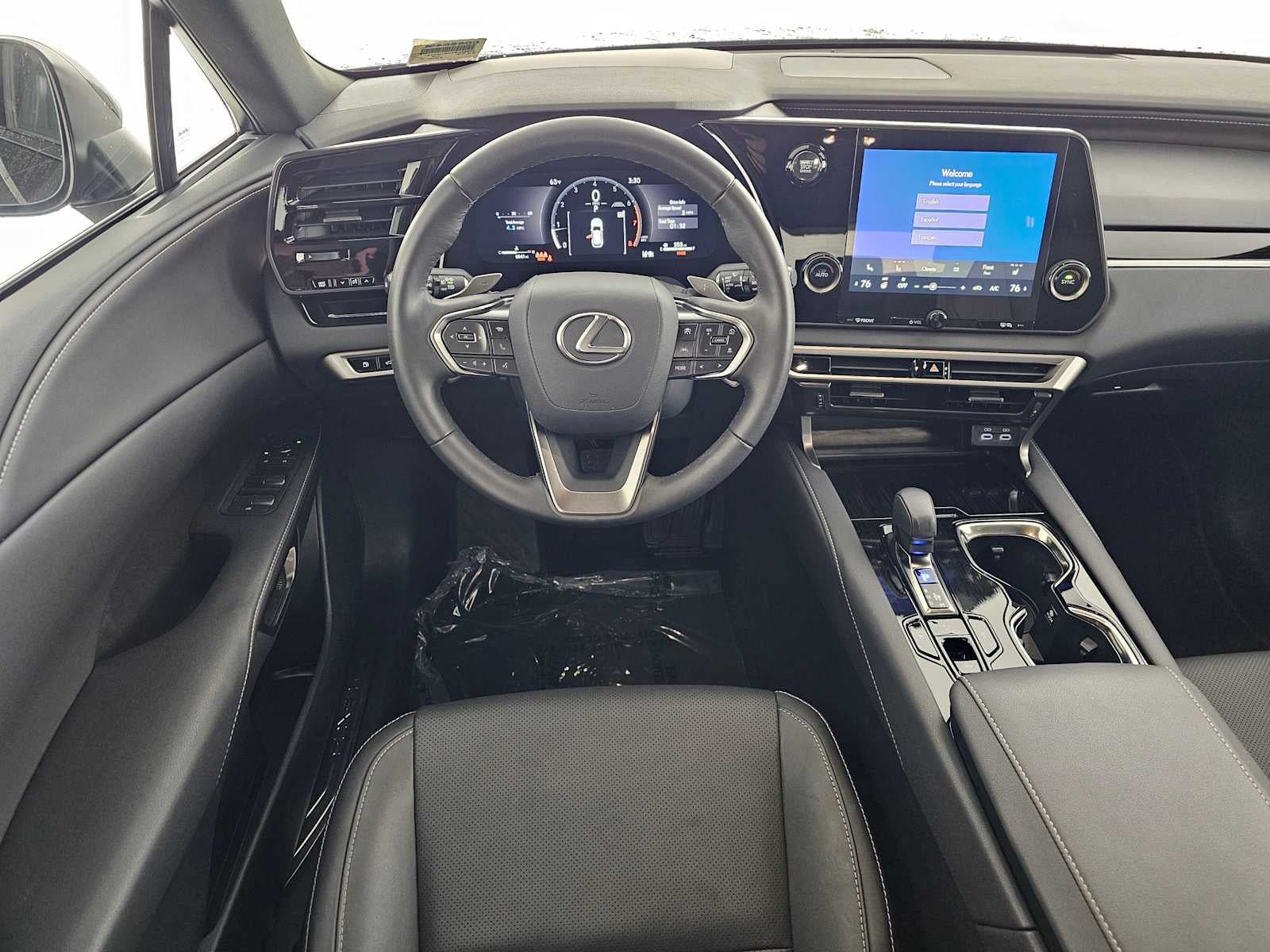 2025 Lexus RX 350 RX 350