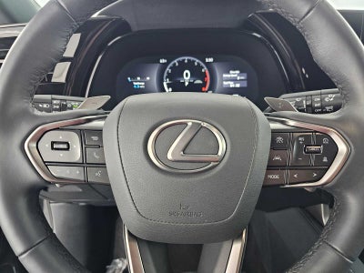 2025 Lexus RX 350 RX 350