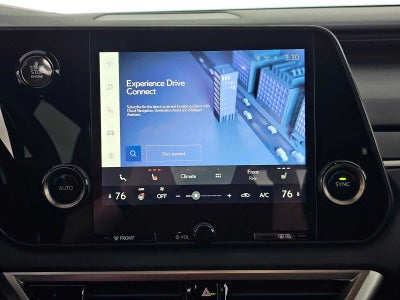 2025 Lexus RX 350 RX 350