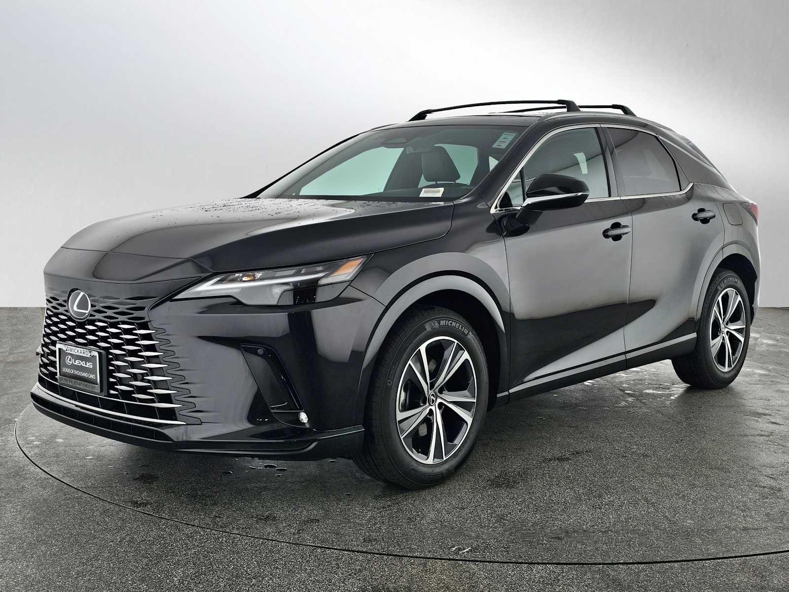 2025 Lexus RX 350 RX 350