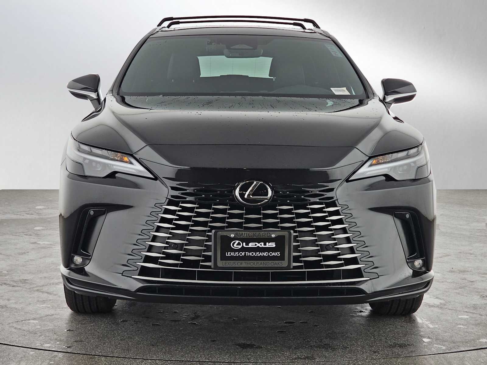 2025 Lexus RX 350 RX 350