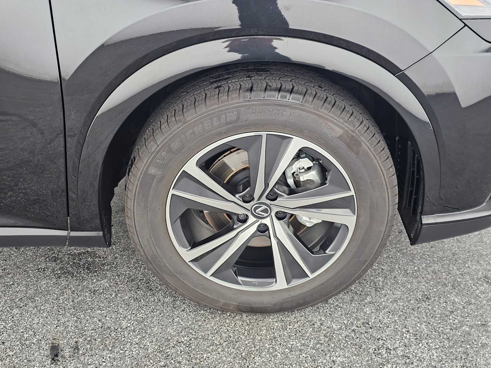 2025 Lexus RX 350 RX 350