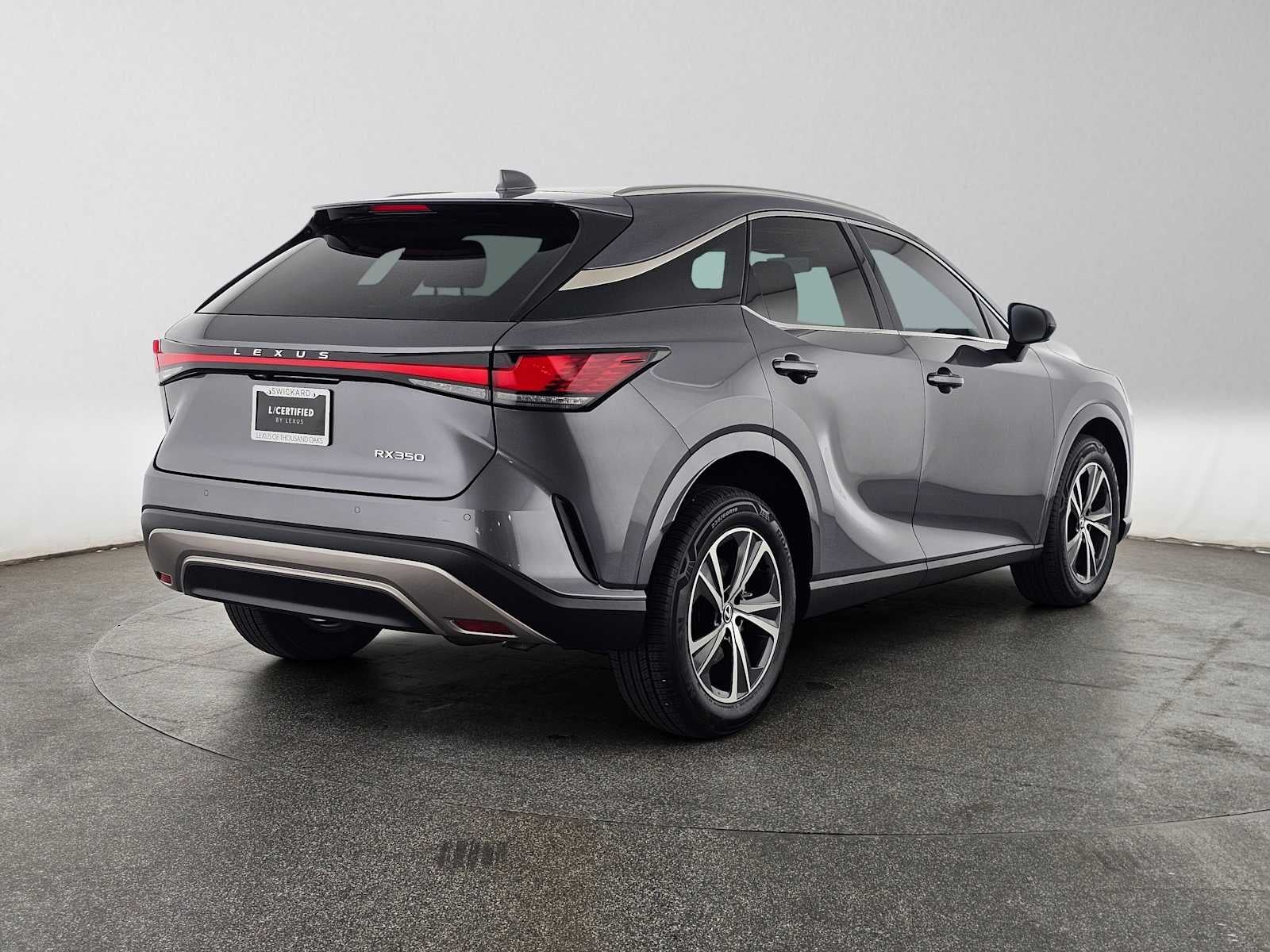 2023 Lexus RX 350 Premium