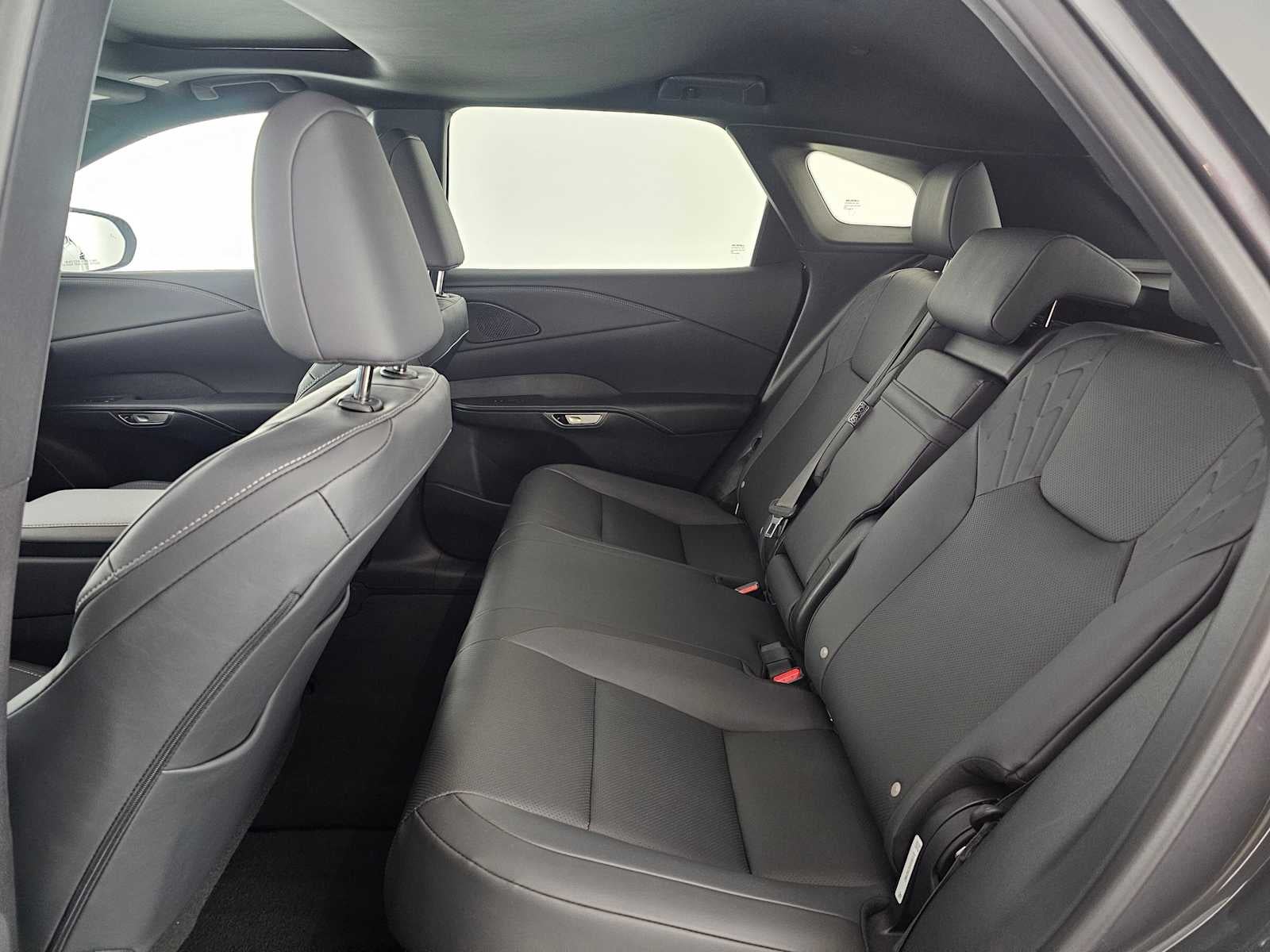 2025 Lexus RX 350 RX 350