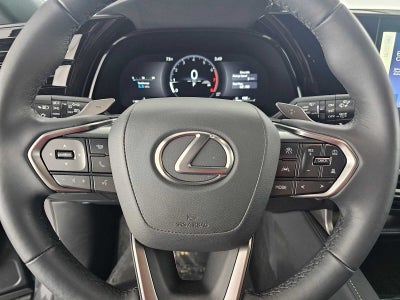 2025 Lexus RX 350 RX 350