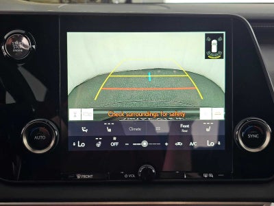 2025 Lexus RX 350 RX 350