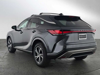 2025 Lexus RX 350 RX 350