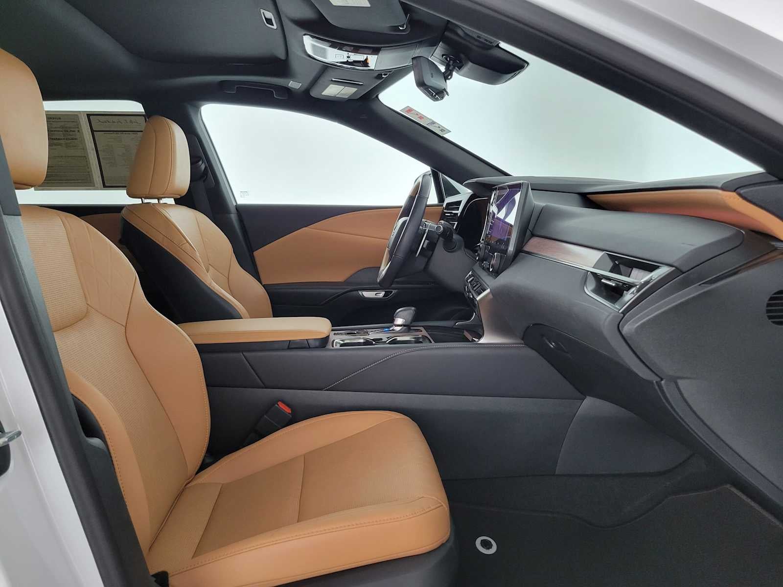 2024 Lexus RX 350 Premium Plus