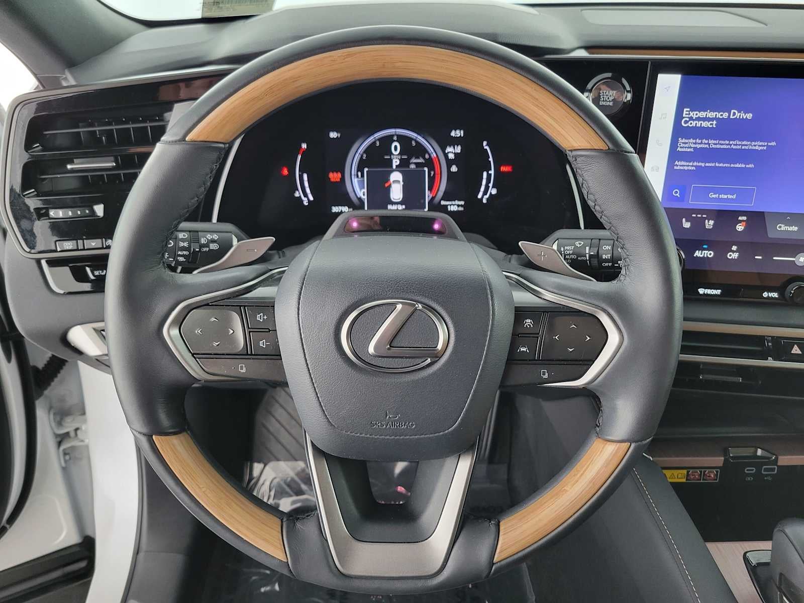 2024 Lexus RX 350 Premium Plus