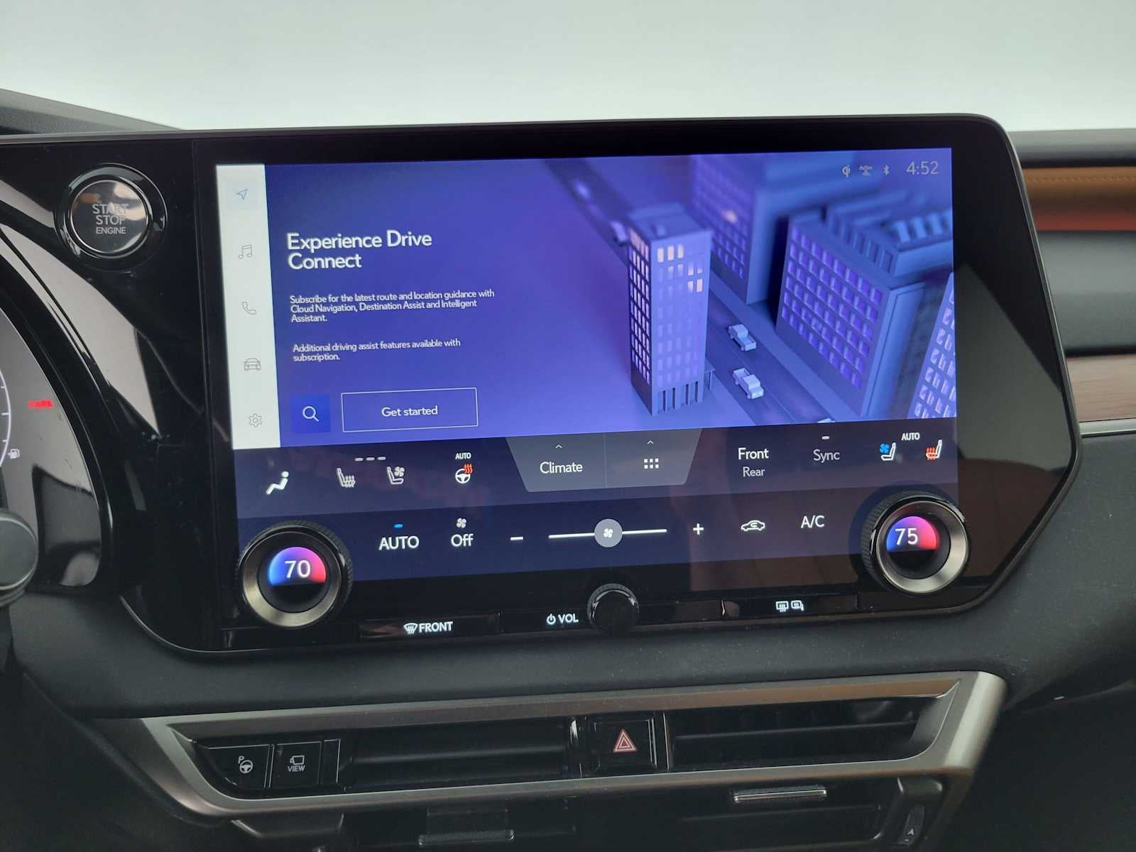 2024 Lexus RX 350 Premium Plus