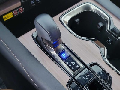 2024 Lexus RX 350 Premium Plus