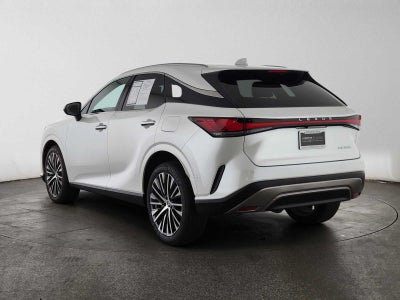 2024 Lexus RX 350 Premium Plus