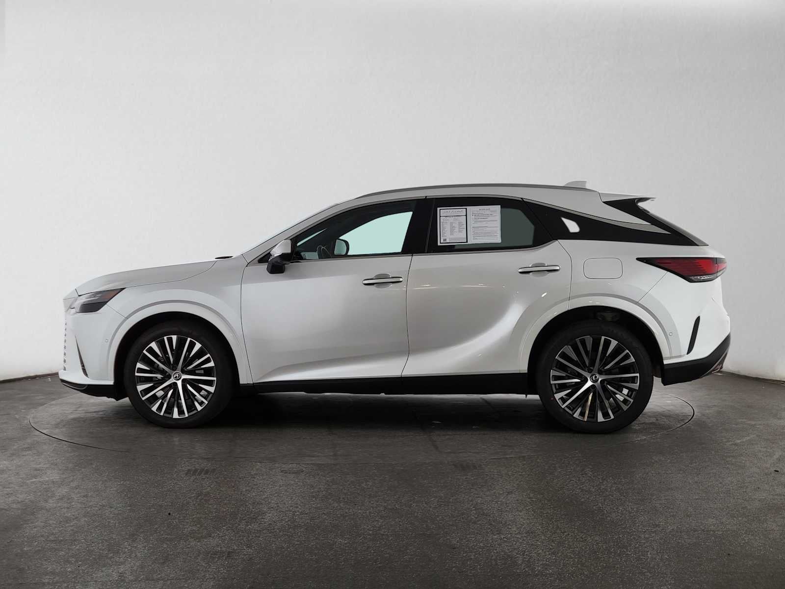 2024 Lexus RX 350 Premium Plus