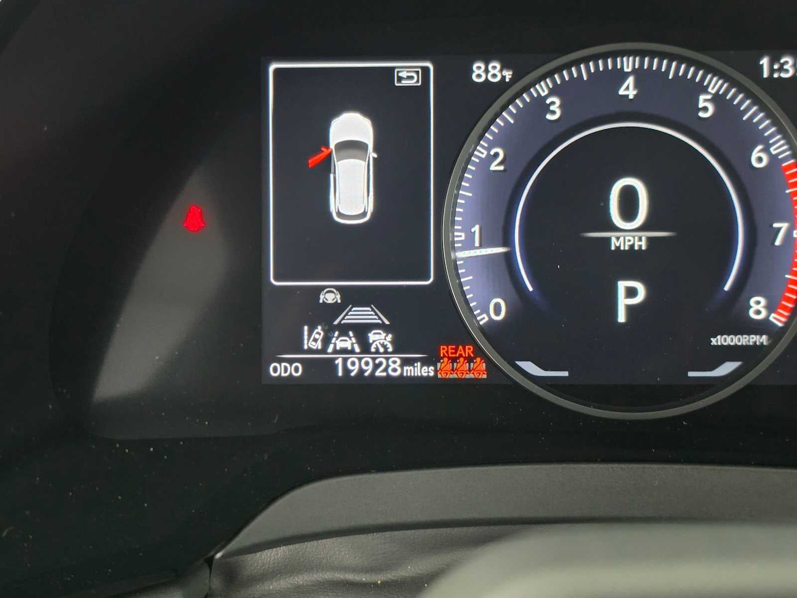 2024 Lexus RX 350 Premium