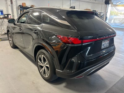 2024 Lexus RX 350 RX 350