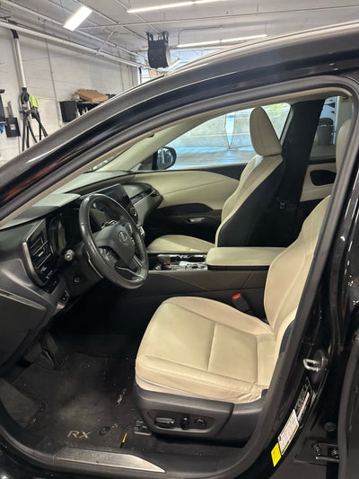 2024 Lexus RX 350 RX 350