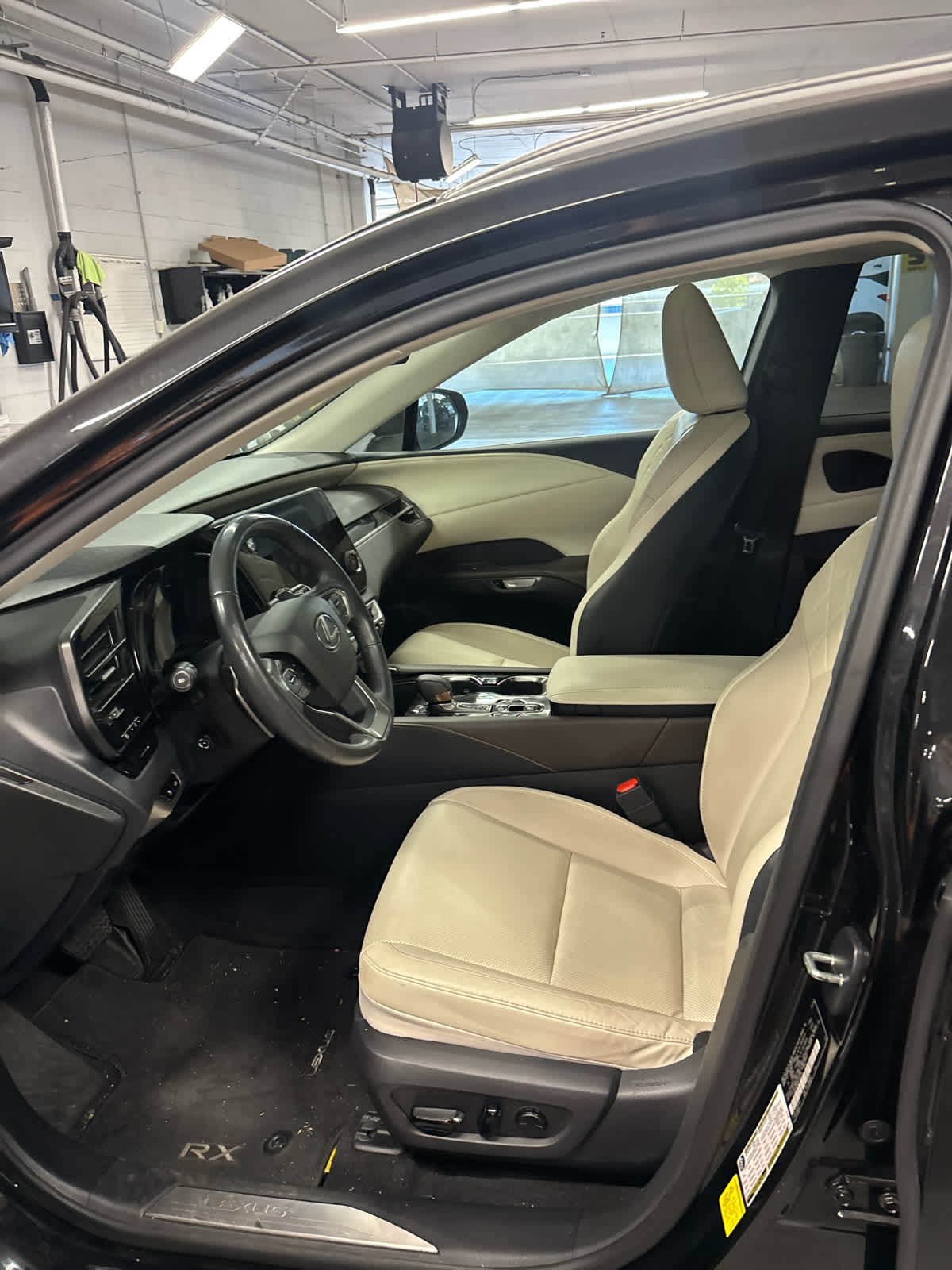 2024 Lexus RX 350 RX 350
