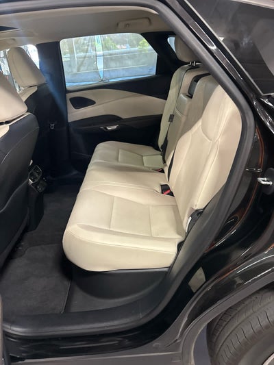 2024 Lexus RX 350 RX 350