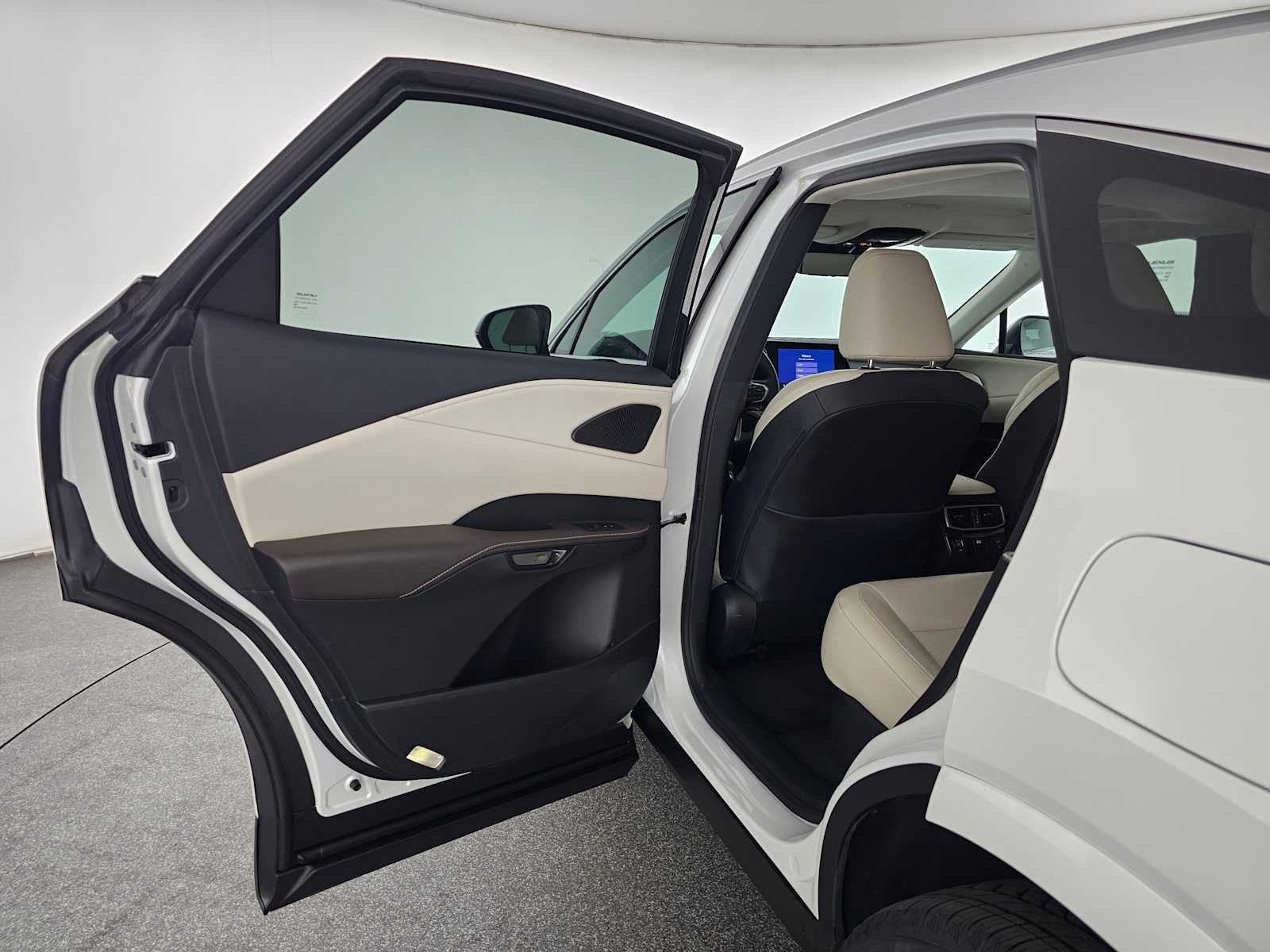 2024 Lexus RX 350 RX 350