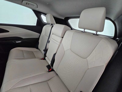 2024 Lexus RX 350 RX 350