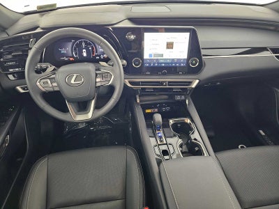 2025 Lexus RX 350 RX 350