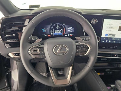 2025 Lexus RX 350 RX 350