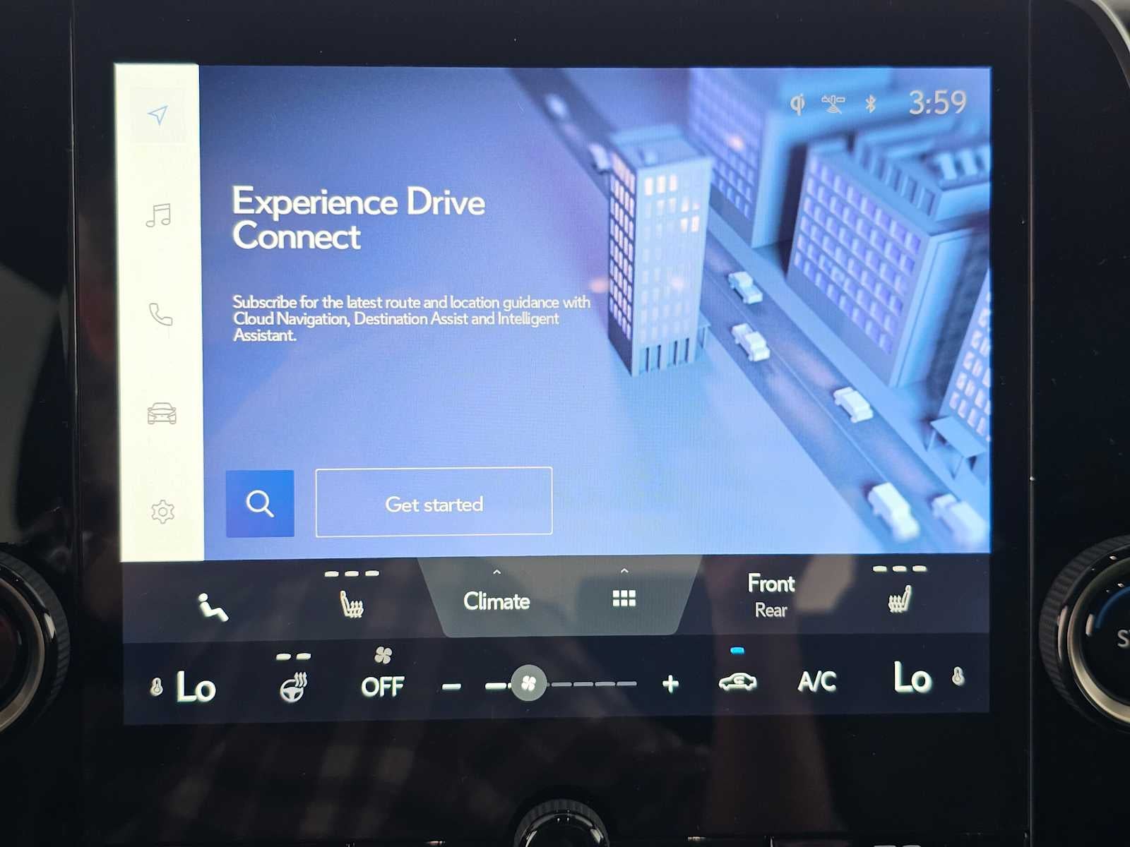 2025 Lexus RX 350 RX 350