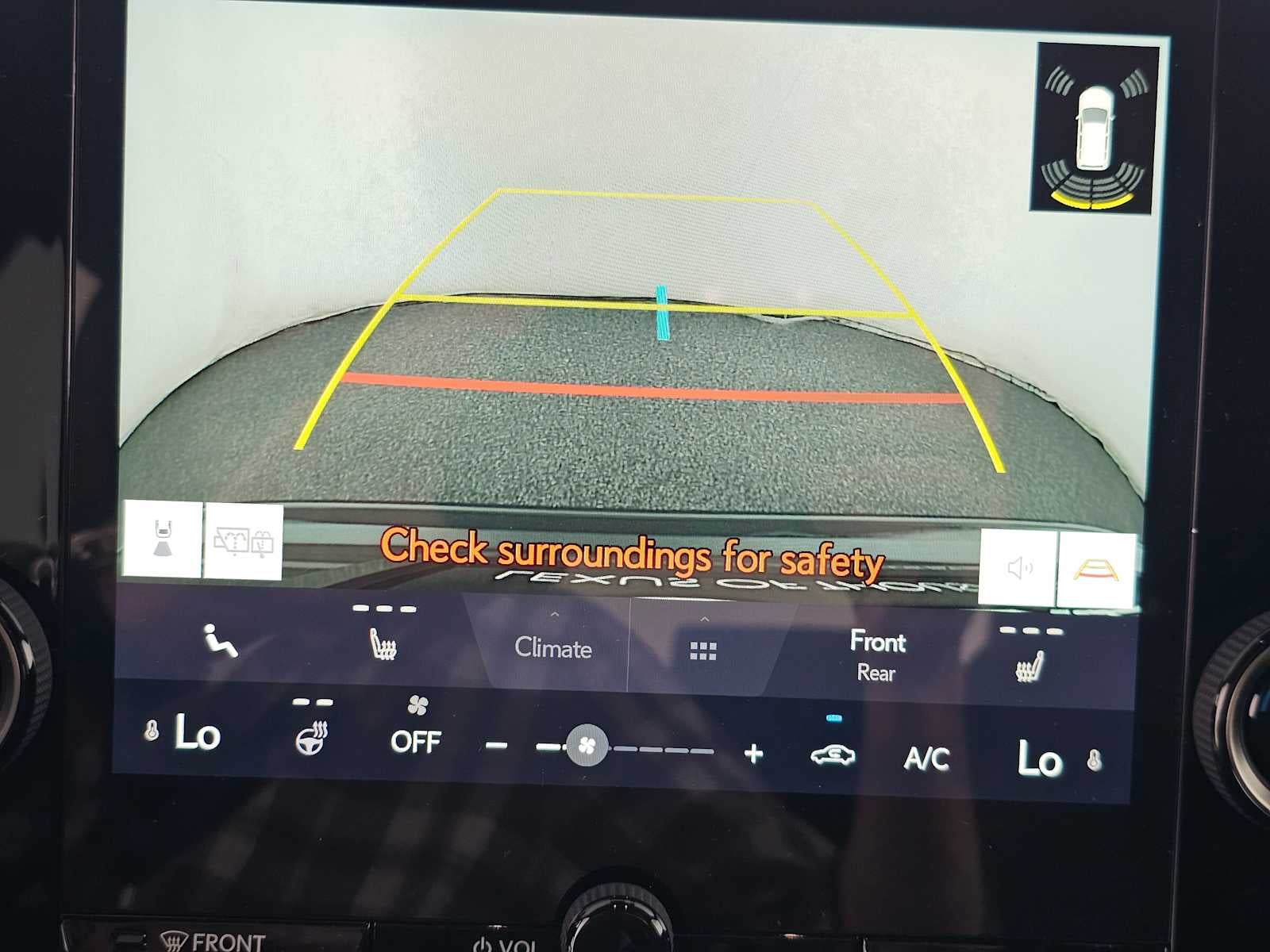 2025 Lexus RX 350 RX 350