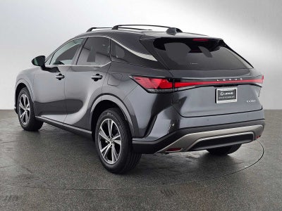 2025 Lexus RX 350 RX 350