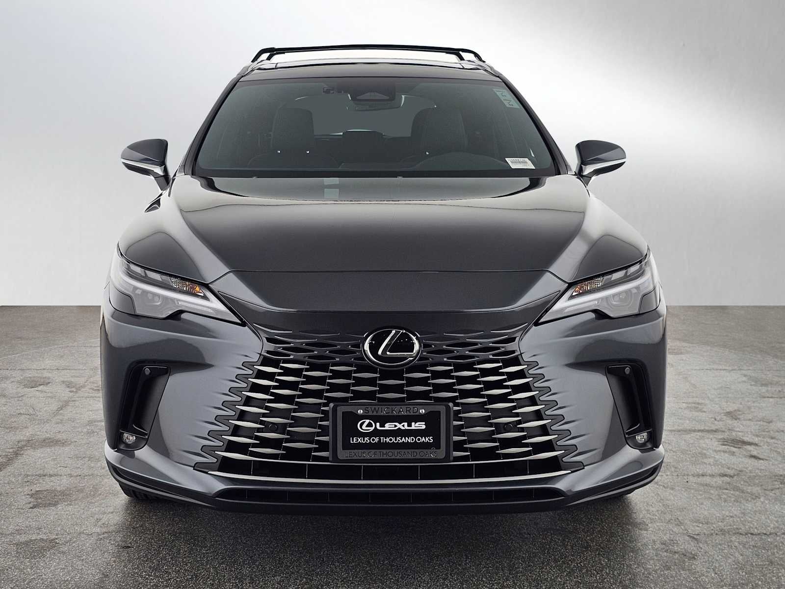 2025 Lexus RX 350 RX 350