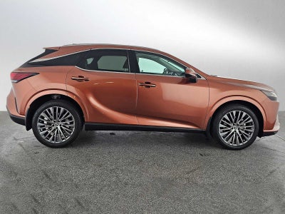 2023 Lexus RX Luxury