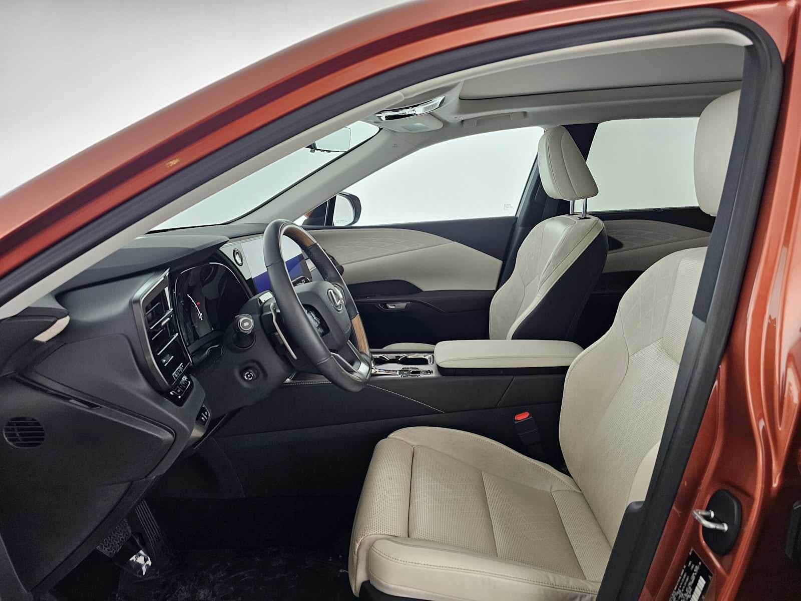 2023 Lexus RX Luxury