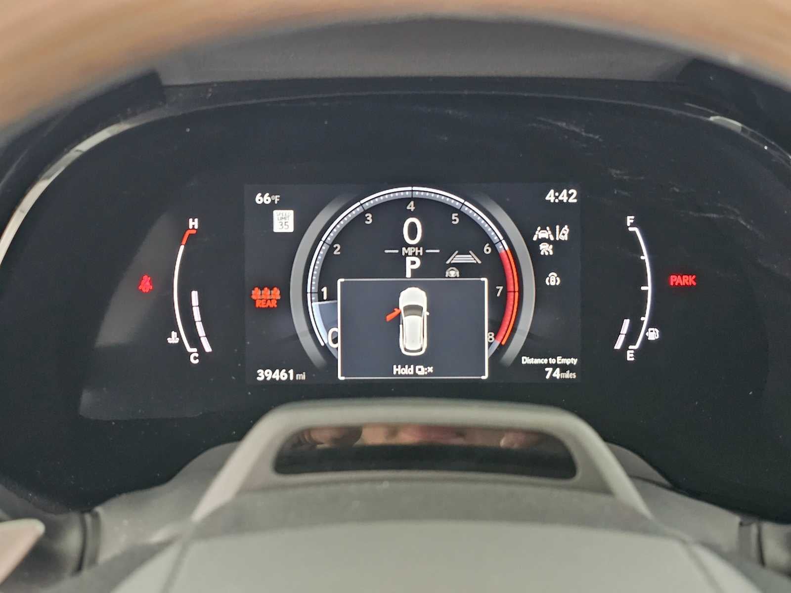 2023 Lexus RX Luxury