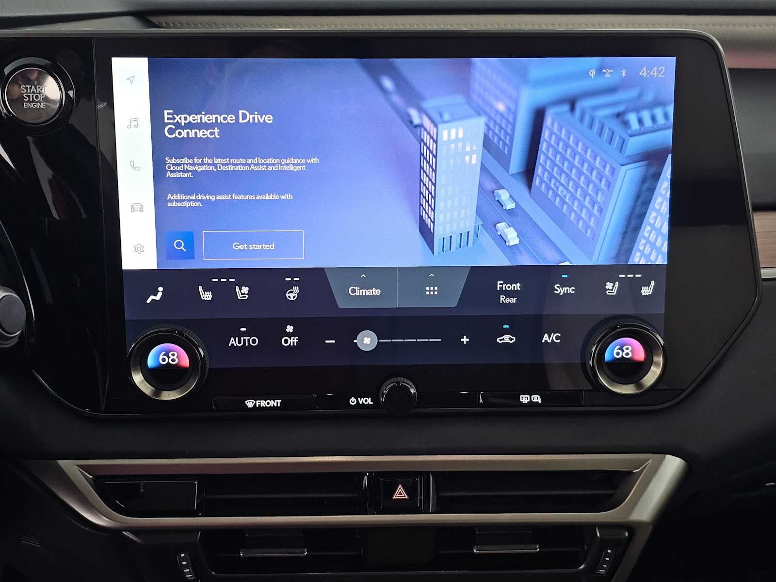 2023 Lexus RX Luxury