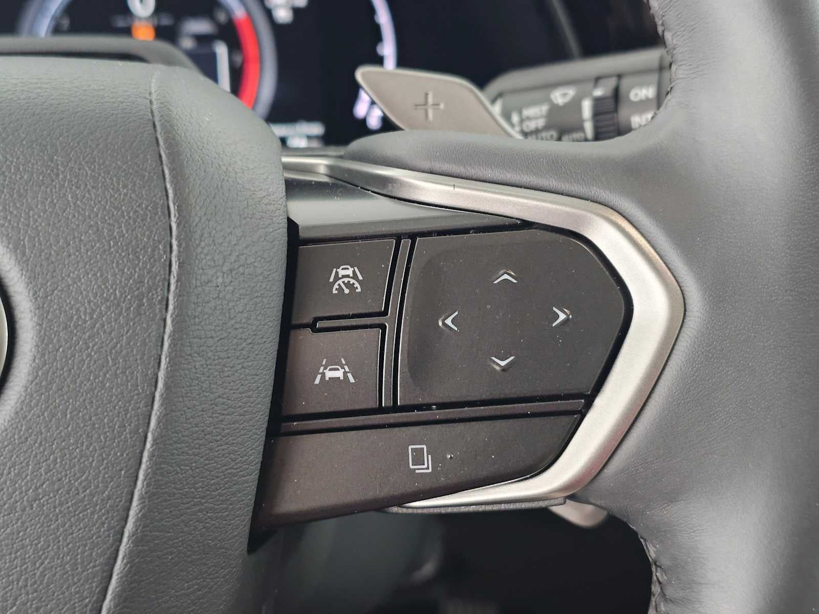 2023 Lexus RX Luxury