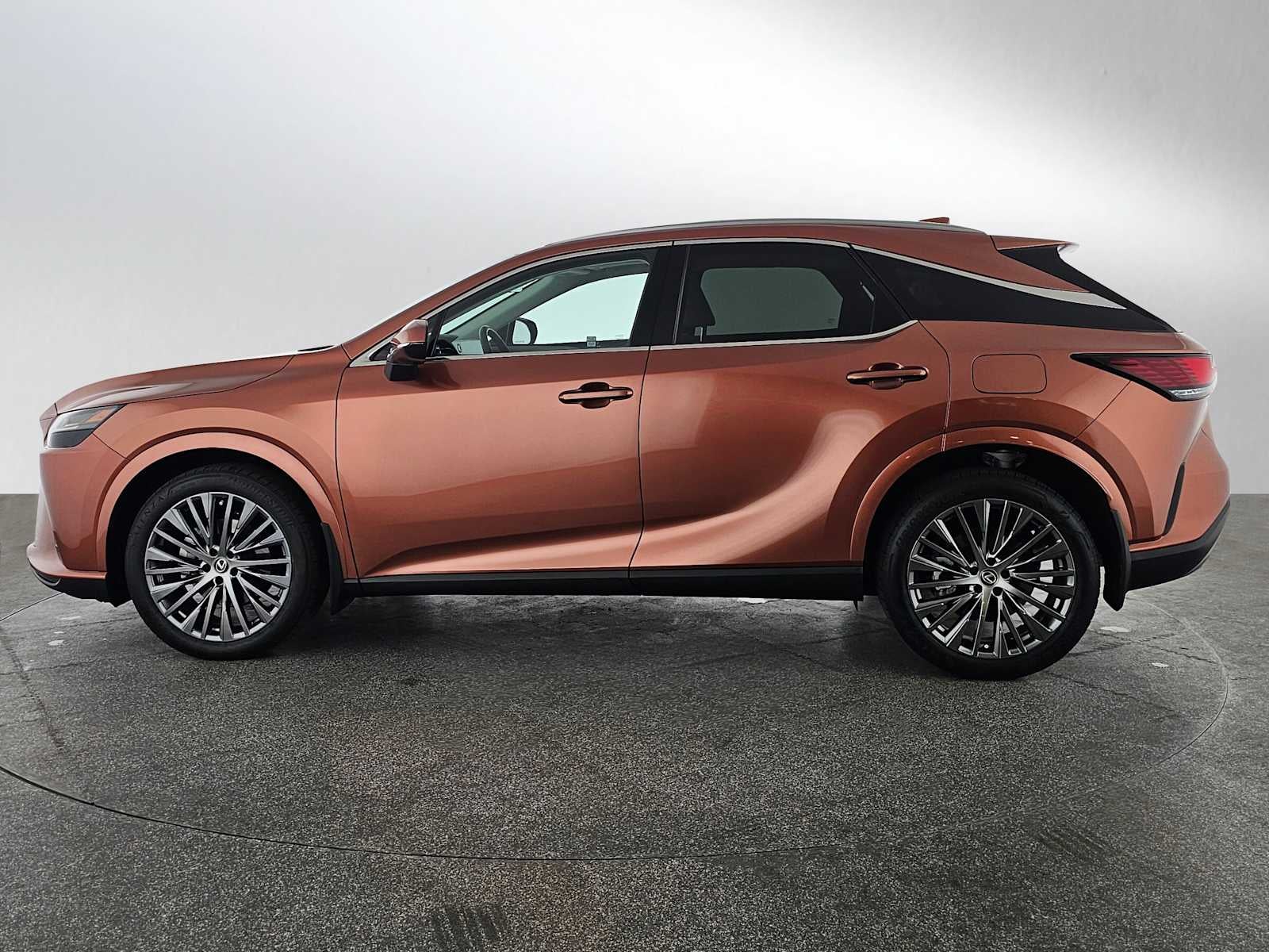 2023 Lexus RX Luxury