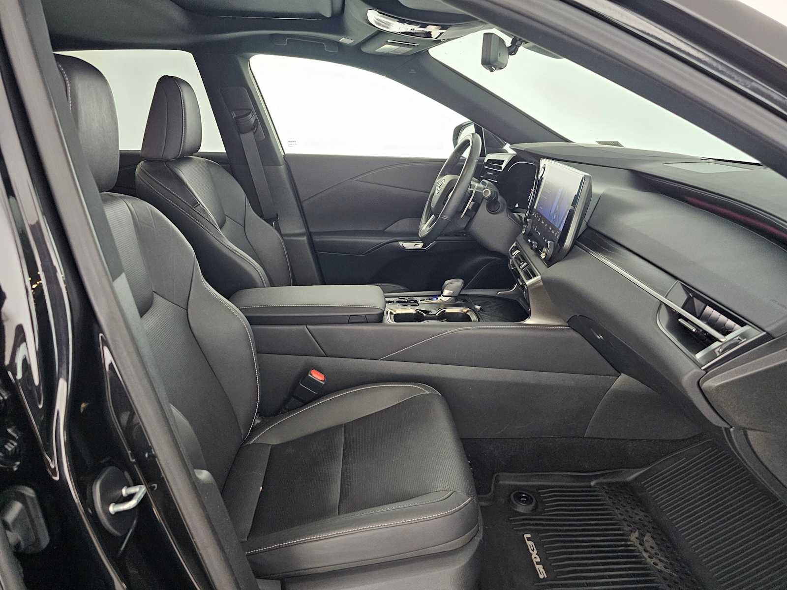 2023 Lexus RX Premium Plus