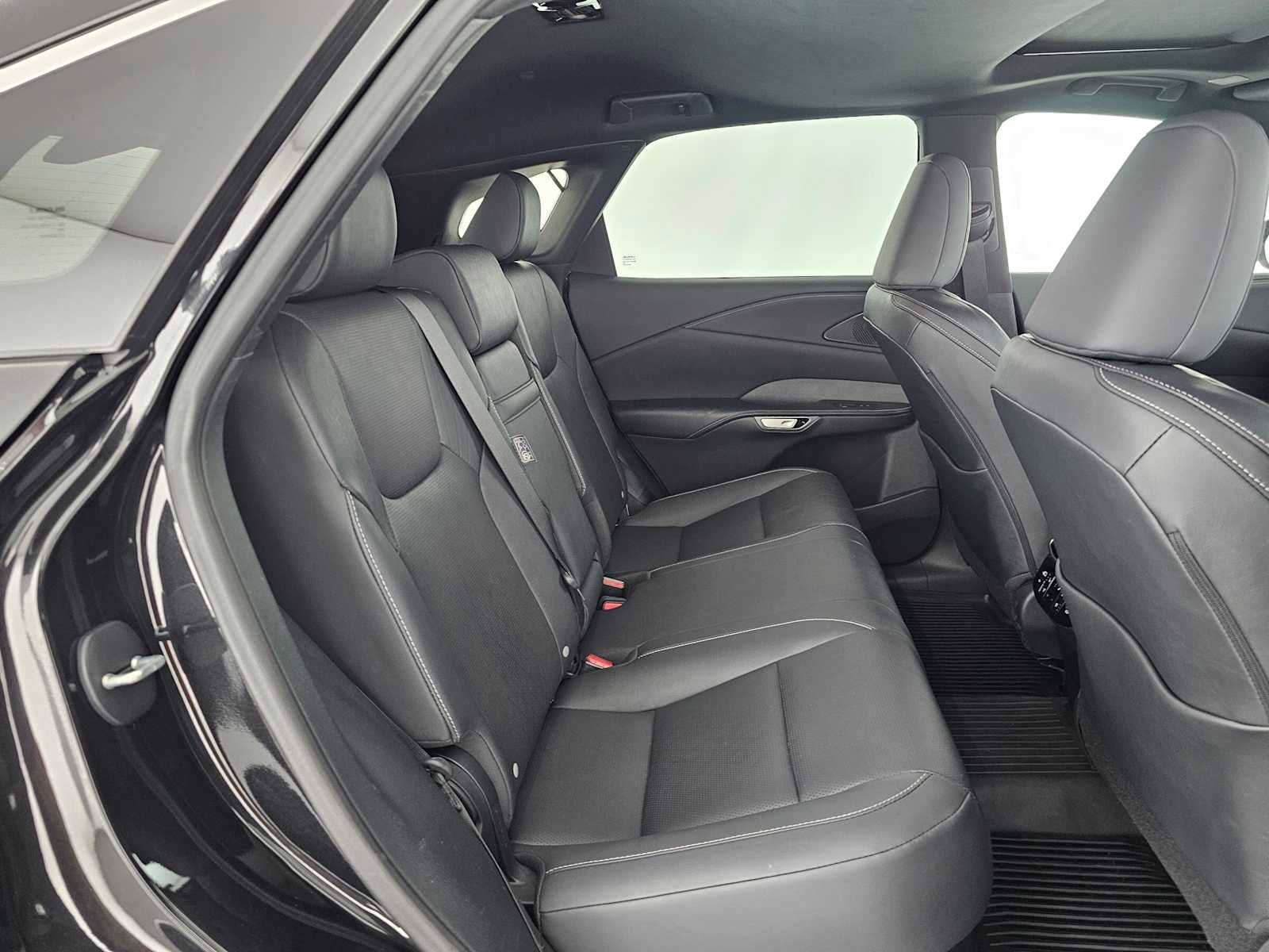 2023 Lexus RX Premium Plus