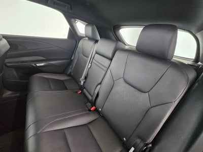 2023 Lexus RX Premium Plus