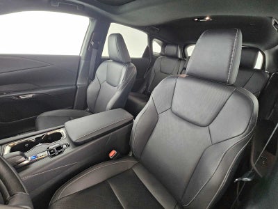 2023 Lexus RX Premium Plus