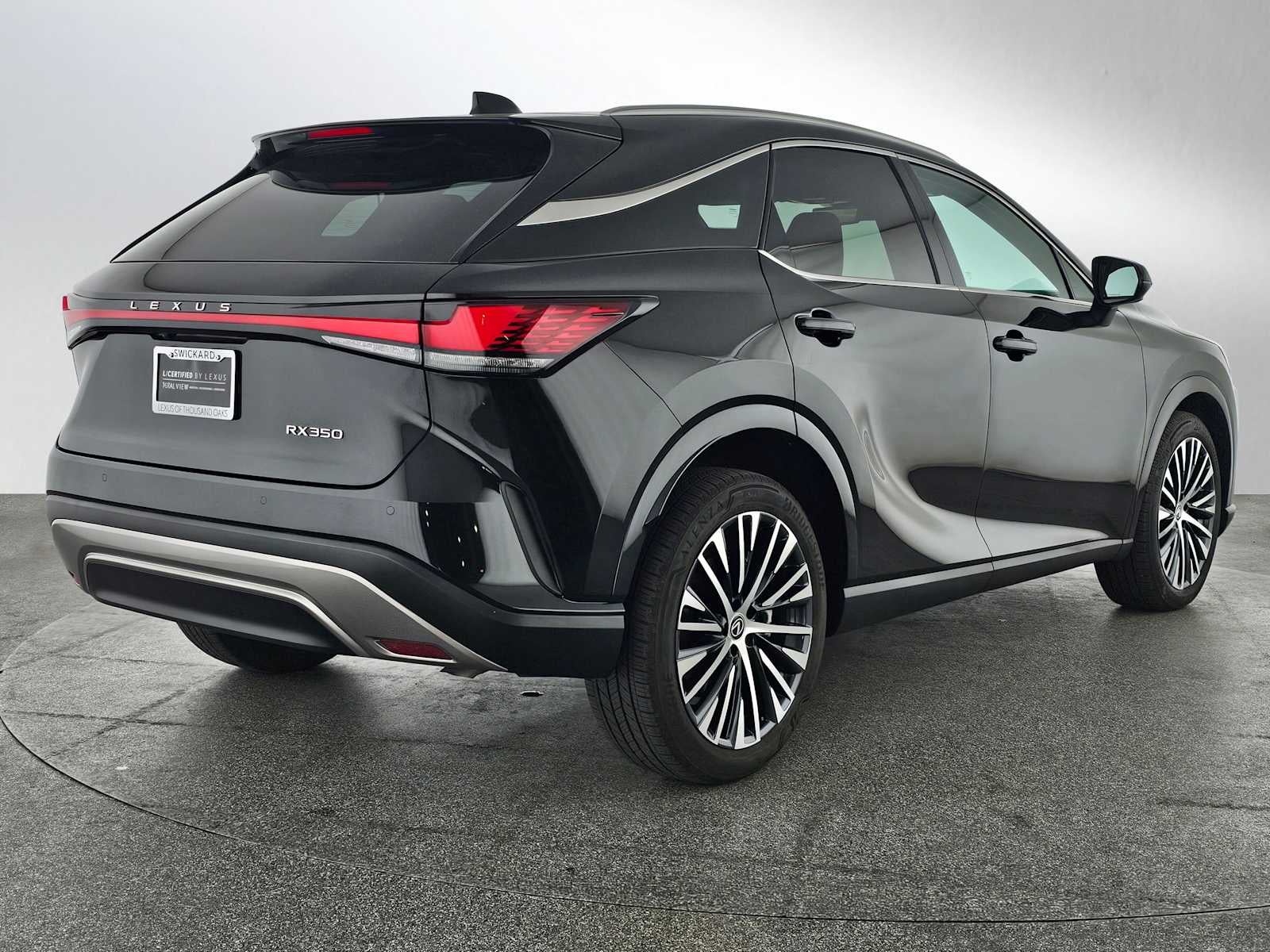 2023 Lexus RX Premium Plus